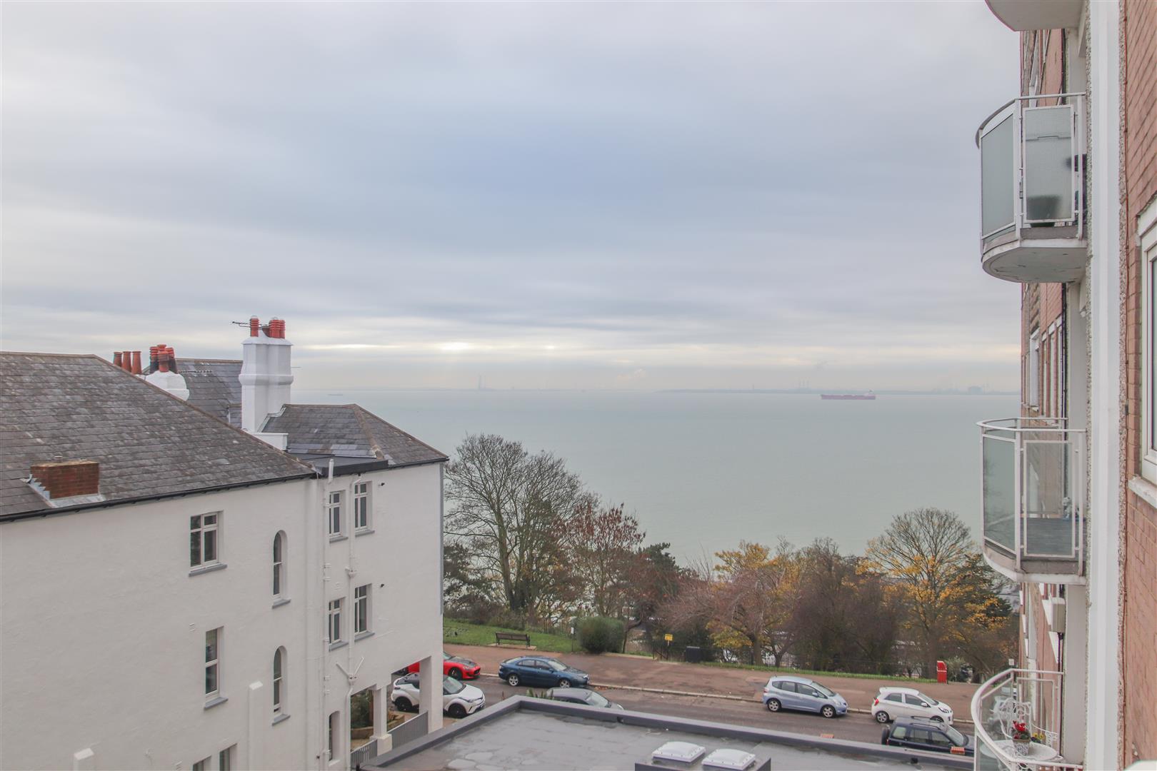 Appointmoor Tower Court , Westcliff Parade, WestcliffOnSea